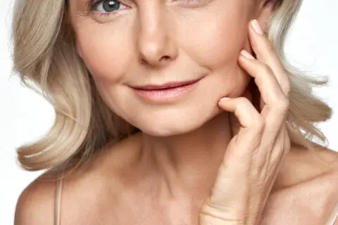 Wrinkles & Fine Lines