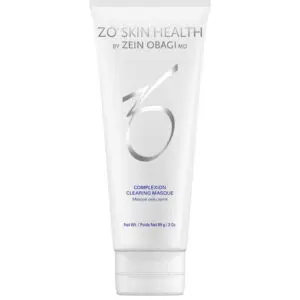 ZO Complexion Clearing Masque