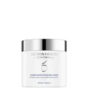 ZO Complexion Renewal Pads