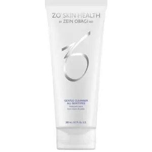 ZO Gentle Cleanser