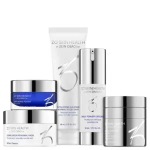 ZO Kit Anti Aging Program