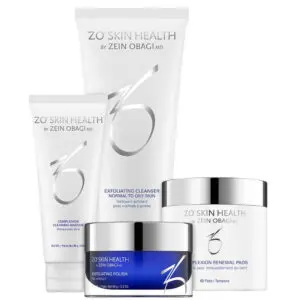 ZO Kit Complexion Clearing
