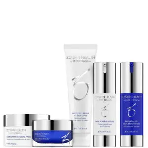 ZO Kit Brightening