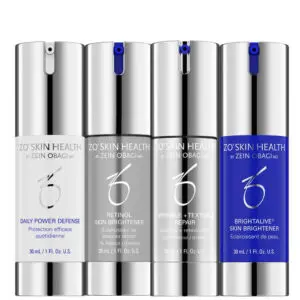 ZO Kit Skin Brightening Texture Repair