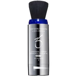 ZO Sunscreen + Powder Broad Spectrum SPF30