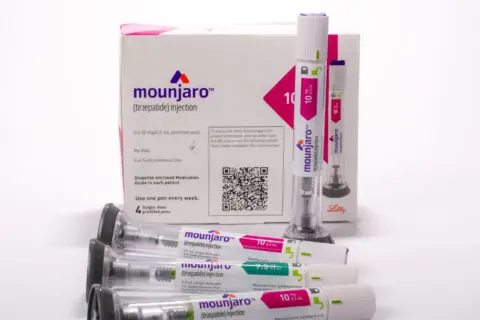 Weight Loss Injections