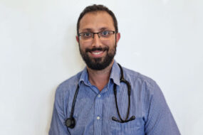 Dr Reshat Reshat