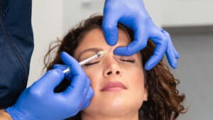 anti wrinkle injections 2