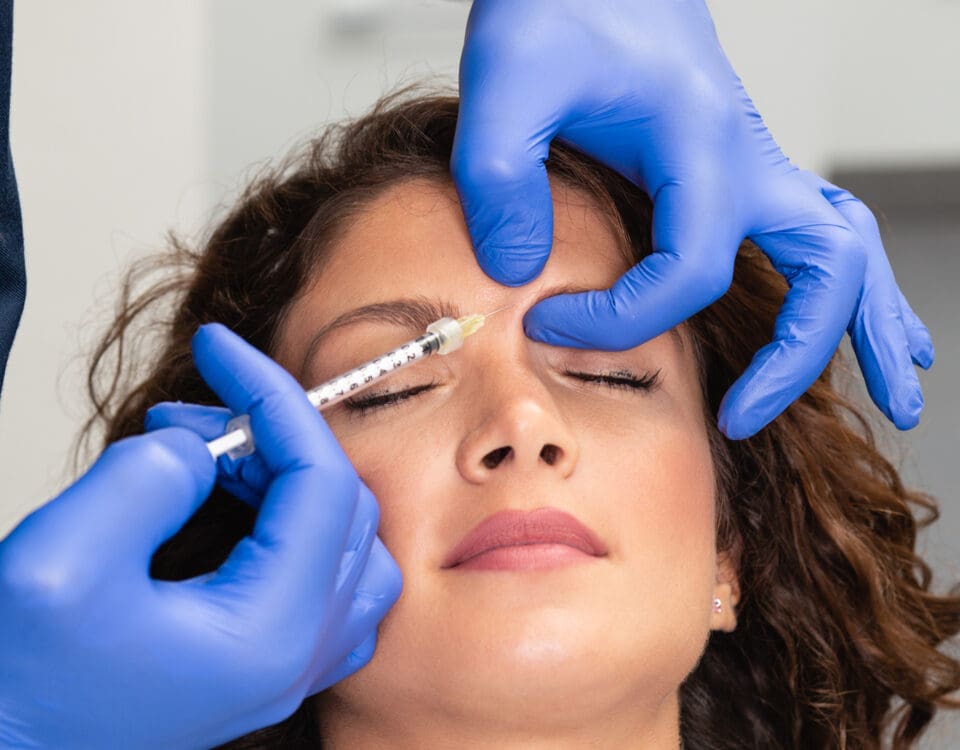 anti wrinkle injections 2