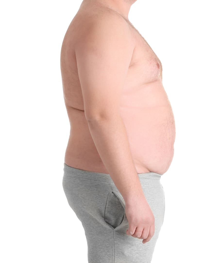 fat reduction before
