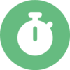 stopwatch-solid-100px-green