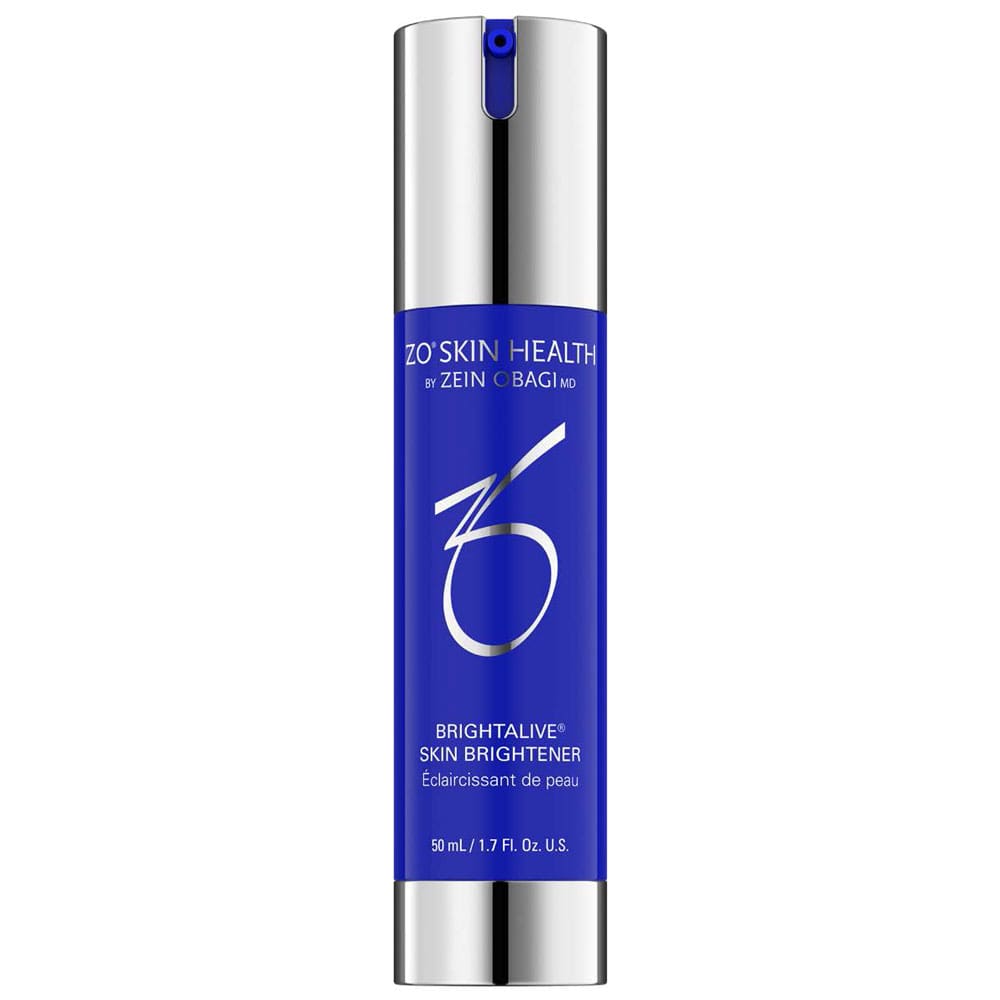 Brightalive Skin Brightening - ZO Skin Health | NL Clinic