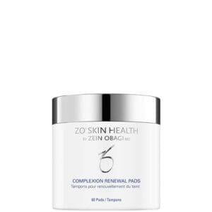 ZO Complexion Renewal Pads