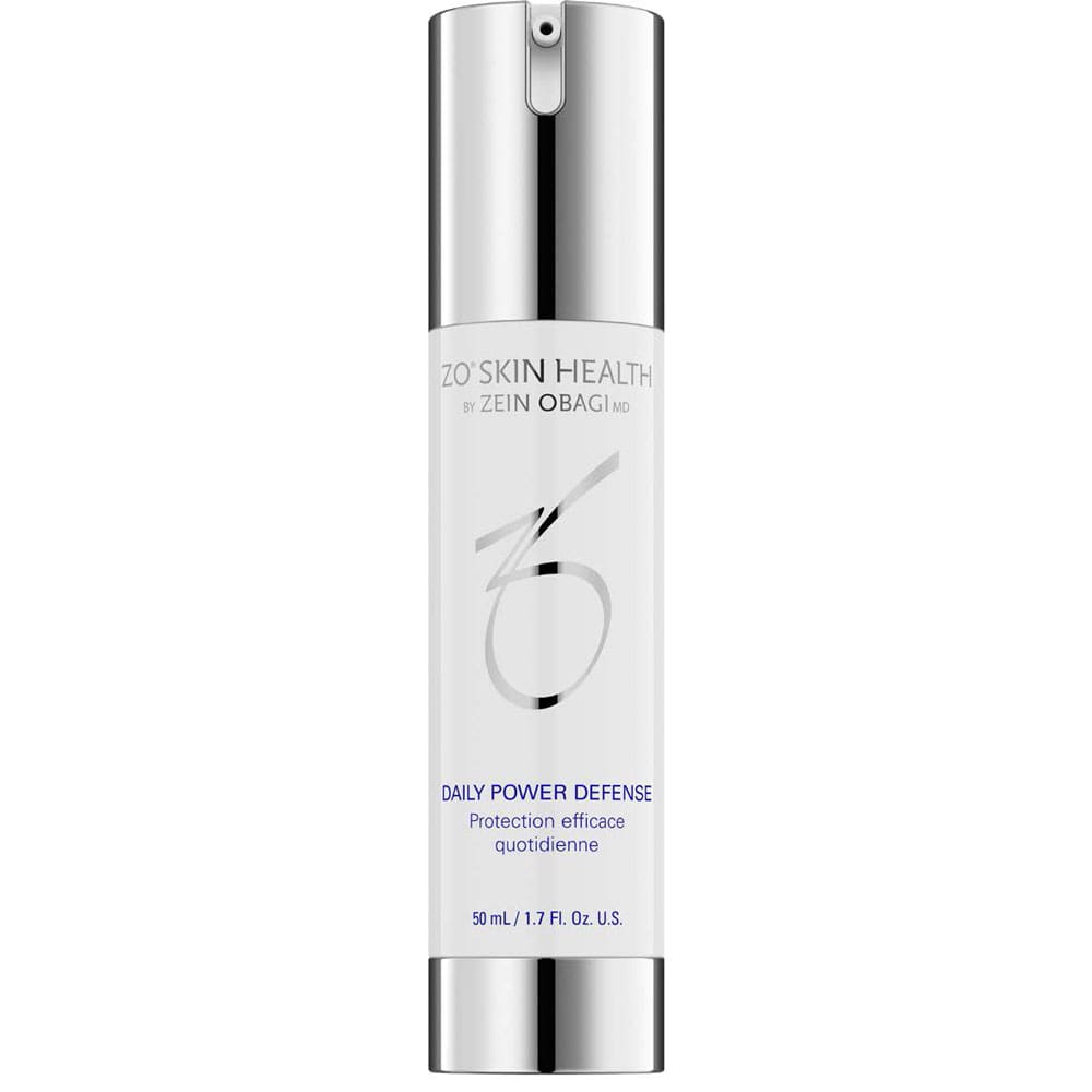 ZO SKIN HEALTH DAILY POWER DEFENSE 3本セット Daily Power Defence (DPD) - ZO Skin Health | NL Clinic