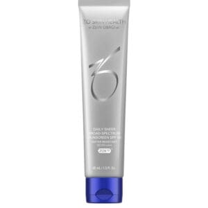 ZO Daily Sheer SPF50