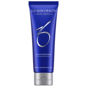 ZO Skin Health Dual Action Scrub