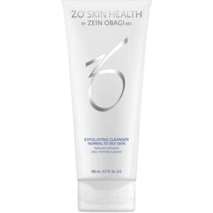 ZO Exfoliating Cleanser