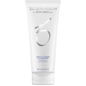 ZO Gentle Cleanser