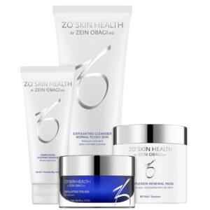 ZO Kit Complexion Clearing