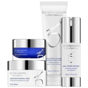 ZO Kit Daily Skincare Program