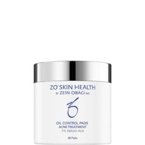 ZO Oil Control Pads