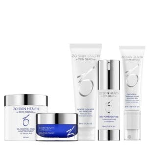 Skin Normalisation