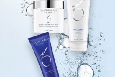 ZO Skin Health of the future!