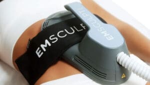 EMSCULPT Body Sculpting