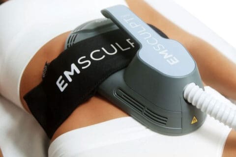 EMSCULPT