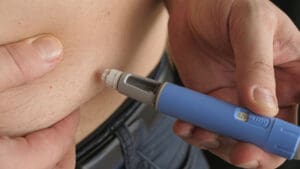 weight loss injections