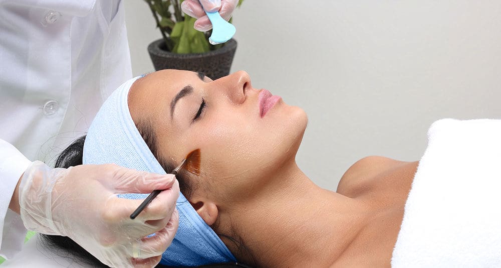 ZO Skin Peel 2 ZO Skin Peel