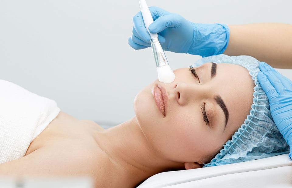 ZO Signature Peel