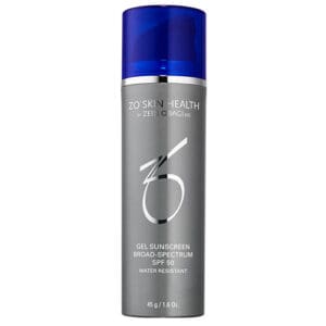 Gel Sunscreen Broad-Spectrum SPF50