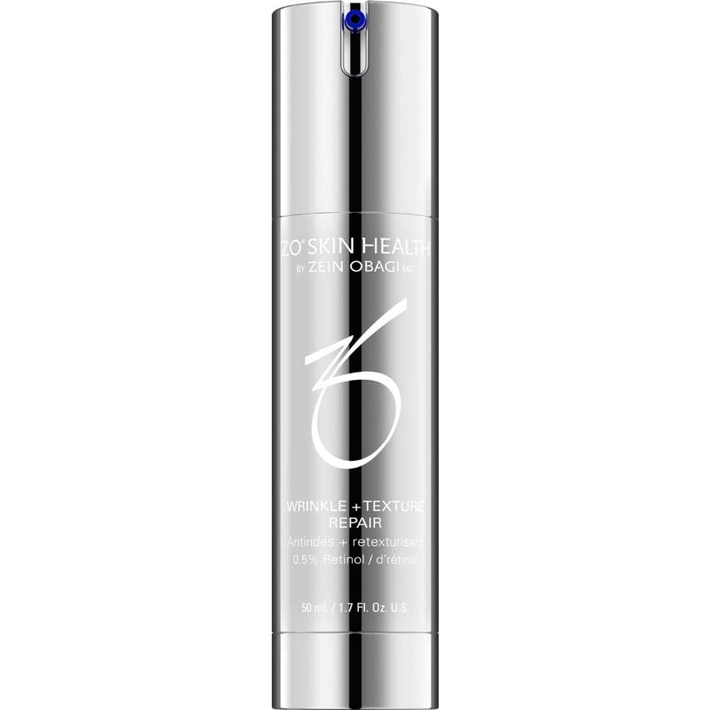 Wrinkle + Texture Repair - ZO Skin Health | NL Clinic