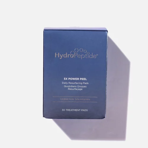 Hydropeptide Power Peel