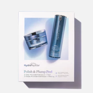 Hydropeptide Polish & Plump