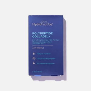 Hydropeptide Collagel Eye Mask