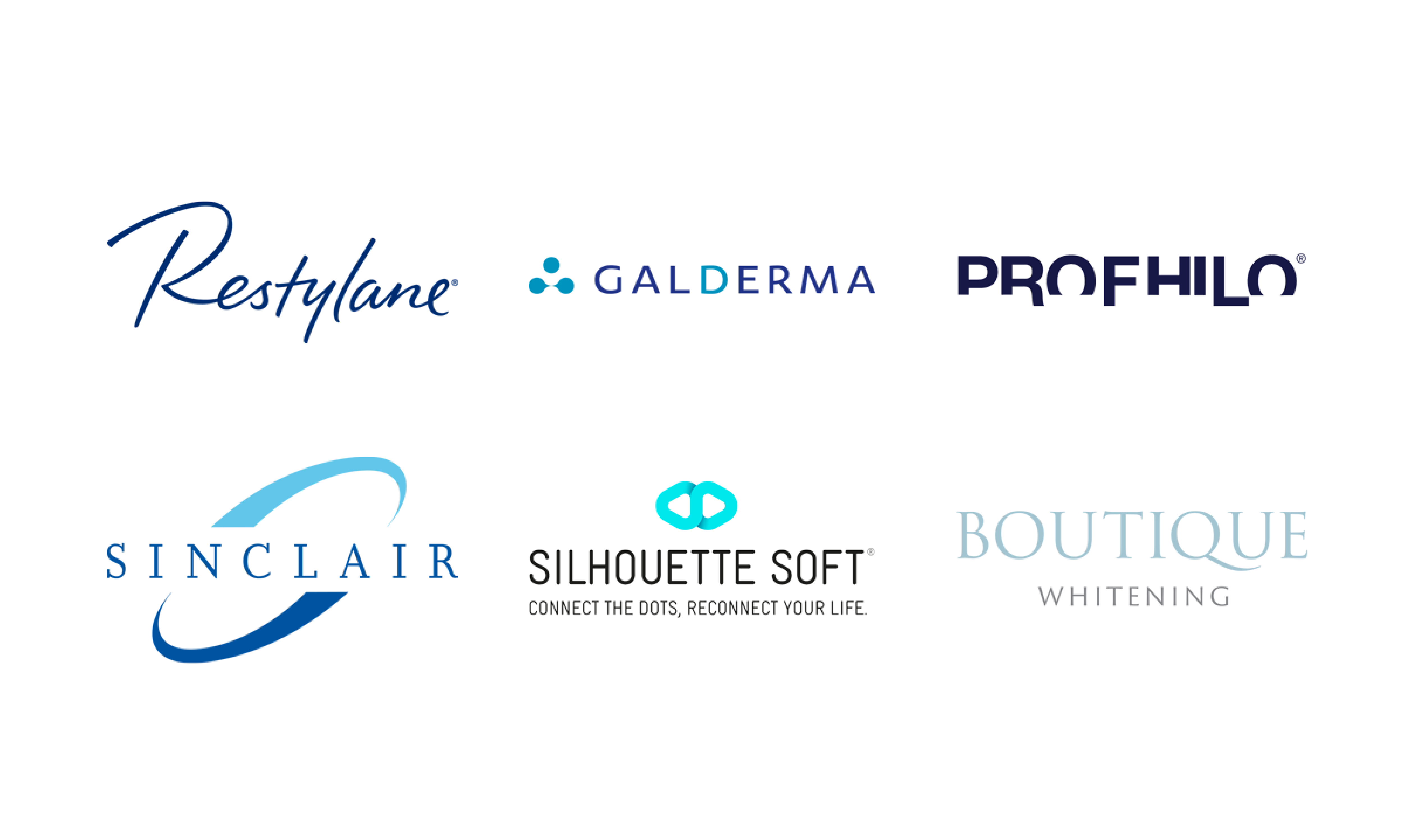 Partner Logo Group