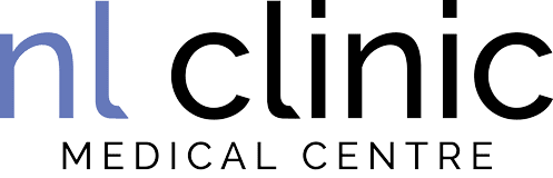 NL Clinic logo